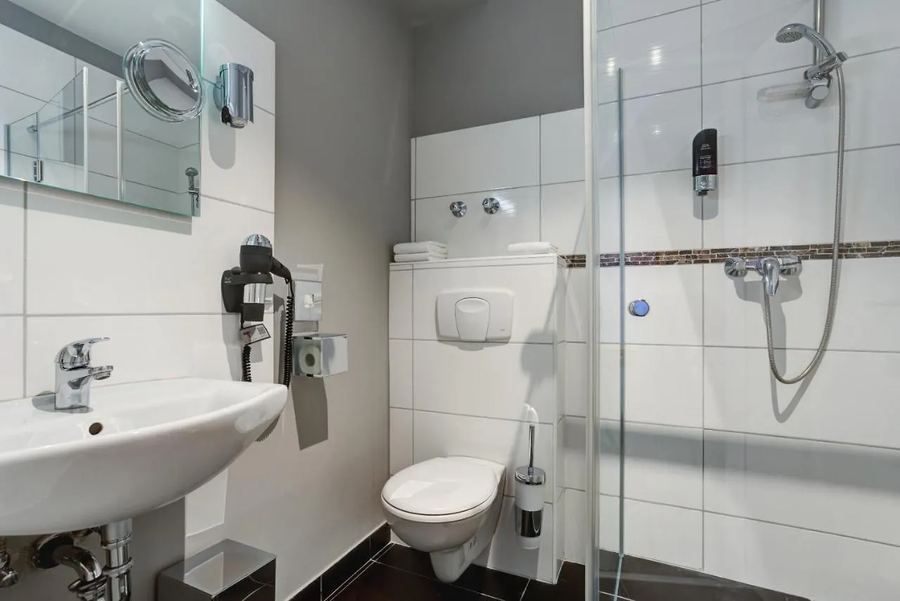 Boutique City Inn Hotel Hannover