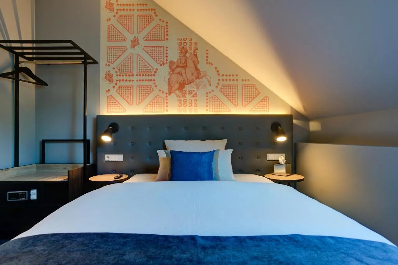 Boutique City Inn Hotel Hannover 3*,  Németország
