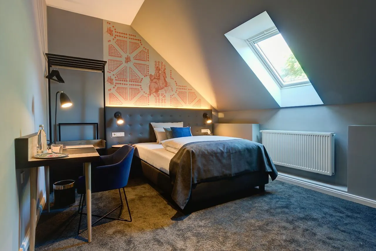 Boutique City Inn Hotel Hannover