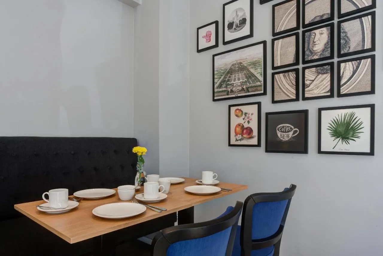 Boutique City Inn Hotel Hannover