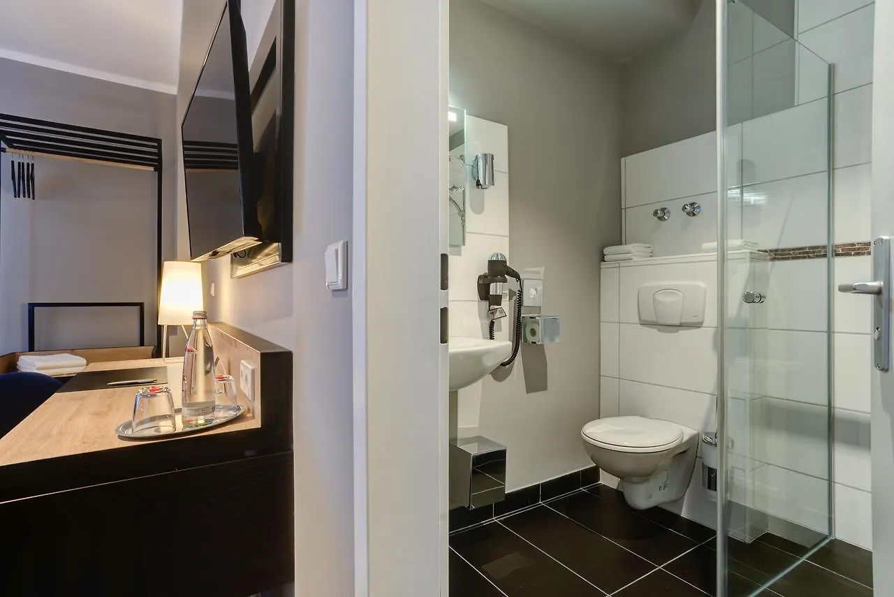 Boutique City Inn Hotel Hannover