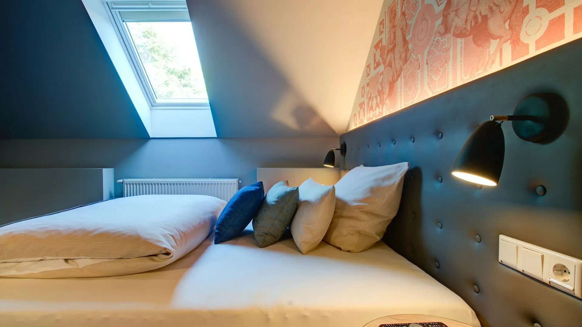 Boutique City Inn Hotel Hannover