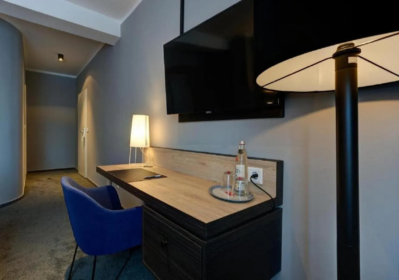 Boutique City Inn Hotel Hannover