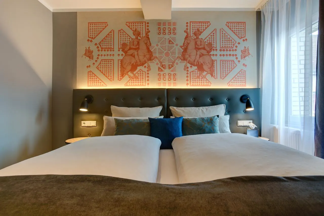 Boutique City Inn Hotel Hannover
