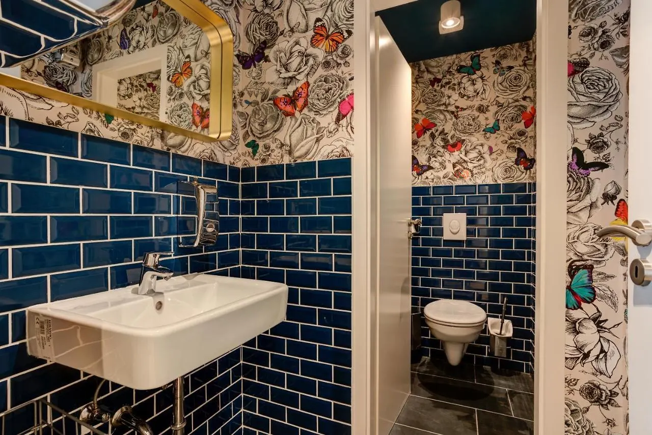 Boutique City Inn Hotel Hannover