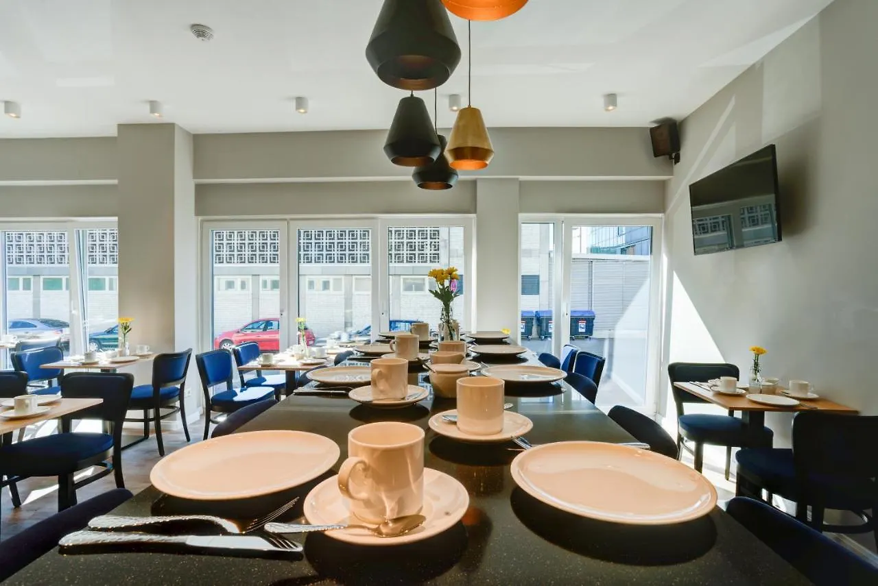 Boutique City Inn Hotel Hannover