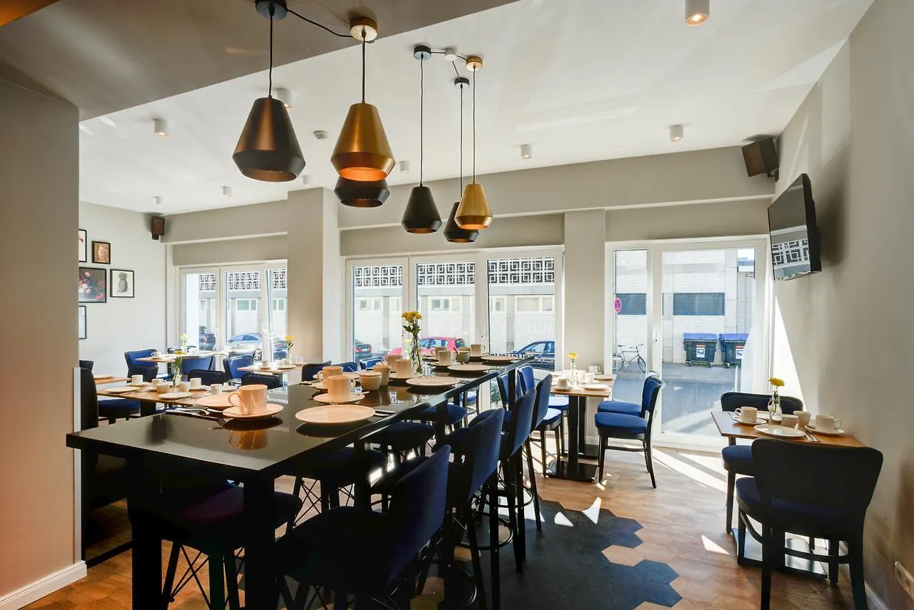 Boutique City Inn Hotel Hannover