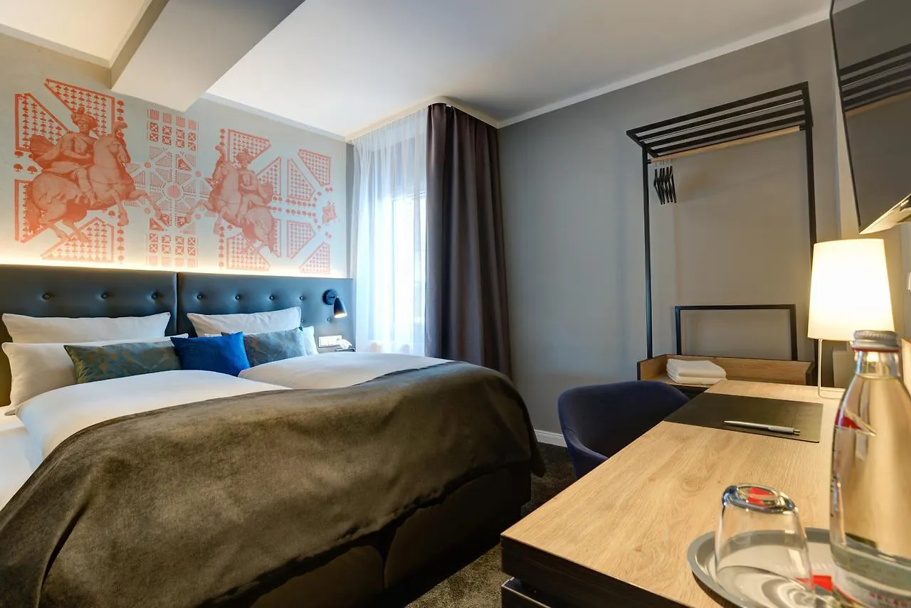Boutique City Inn Hotel Hannover